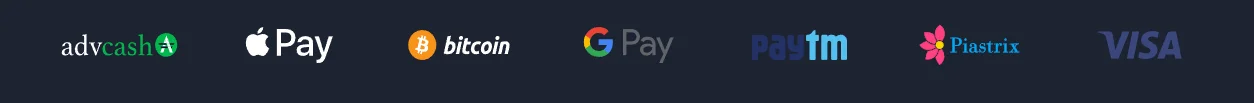 UUSpin payment methods